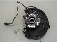  Ступица (кулак, цапфа) Chevrolet Aveo (T300) 2011- 20344055 #1