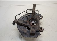  Ступица (кулак, цапфа) Chevrolet Aveo (T300) 2011- 20344055 #2