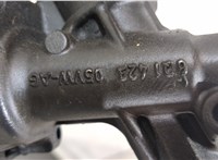  Рейка рулевая с г/у Volkswagen Polo 2001-2005 20344061 #3