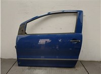  Дверь боковая (легковая) Volkswagen Fox 2005-2011 20344071 #1