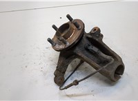  Ступица (кулак, цапфа) Ford Focus 2 2008-2011 20344073 #1