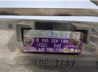  Рейка рулевая с г/у Audi A6 (C5) Allroad 2000-2005 20344085 #2