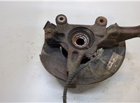  Ступица (кулак, цапфа) Chevrolet Aveo (T300) 2011- 20344088 #2