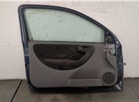  Дверь боковая (легковая) Opel Corsa C 2000-2006 20344116 #2