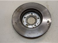  Диск тормозной Ford Focus 3 2011-2015 20344119 #2