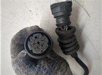  Фишка (разъем) Audi A4 (B5) 1994-2000 20344123 #2