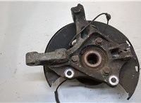  Ступица (кулак, цапфа) Opel Astra J 2010-2017 20344131 #2