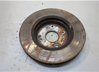  Диск тормозной Mazda 2 2007-2014 20344137 #1