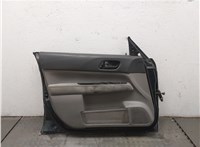  Дверь боковая (легковая) Subaru Forester (S11) 2002-2007 20344144 #3