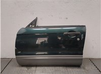  Дверь боковая (легковая) Subaru Forester (S11) 2002-2007 20344144 #1