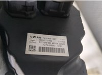  Рейка рулевая без г/у Volkswagen Touran 2003-2006 20344158 #3