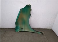  Крыло Daewoo Matiz 1998-2005 20344170 #2