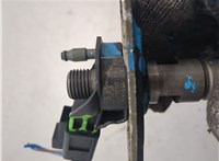5821102, 97376270, 821075, 93376270 Форсунка топливная Opel Astra H 2004-2010 20344187 #4