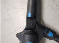 5821102, 97376270, 821075, 93376270 Форсунка топливная Opel Astra H 2004-2010 20344188 #2