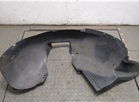  Защита арок (подкрылок) Volkswagen Caddy 2010-2015 20344193 #1