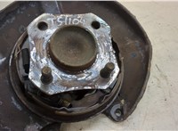  Ступица (кулак, цапфа) Nissan Tiida 2004-2010 20344196 #3