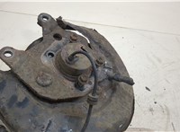  Ступица (кулак, цапфа) Nissan Tiida 2004-2010 20344196 #4