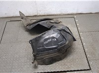  Защита арок (подкрылок) Nissan Qashqai 2006-2013 20344199 #3