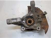  Ступица (кулак, цапфа) Opel Vectra C 2002-2008 20344208 #2