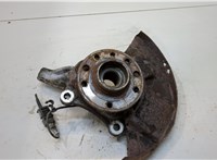  Ступица (кулак, цапфа) Opel Vectra C 2002-2008 20344210 #1