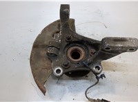  Ступица (кулак, цапфа) Opel Vectra C 2002-2008 20344210 #2