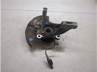  Ступица (кулак, цапфа) Opel Vectra C 2002-2008 20344210 #3