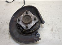  Ступица (кулак, цапфа) Nissan Tiida 2004-2010 20344212 #1