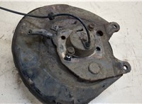  Ступица (кулак, цапфа) Nissan Tiida 2004-2010 20344212 #3