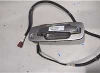 80606EQ301 Ручка двери наружная Nissan X-Trail (T30) 2001-2006 20344218 #1