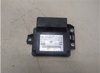  Блок управления стояночным тормозом Audi Q3 2011-2014 20344222 #1