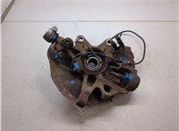 A1633340010 Ступица (кулак, цапфа) Mercedes ML W163 1998-2004 20344234 #3
