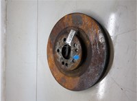 A1634210512 Диск тормозной Mercedes ML W163 1998-2004 20344247 #4