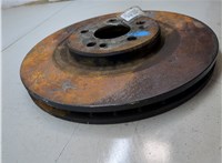 A1634210512 Диск тормозной Mercedes ML W163 1998-2004 20344247 #5