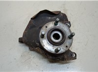 Ступица (кулак, цапфа) KIA Picanto 2004-2011 20344253 #1