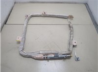  Подушка безопасности боковая (шторка) Volkswagen Passat CC 2012-2017 20344265 #1