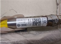  Подушка безопасности боковая (шторка) Volkswagen Passat CC 2012-2017 20344265 #2
