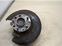  Ступица (кулак, цапфа) Ford Mondeo 3 2000-2007 20344275 #1