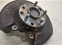  Ступица (кулак, цапфа) Ford Mondeo 3 2000-2007 20344275 #2