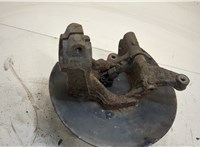  Ступица (кулак, цапфа) Ford Mondeo 3 2000-2007 20344275 #3