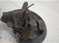  Ступица (кулак, цапфа) Ford Mondeo 3 2000-2007 20344275 #5