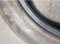  Шина 275/45 R20 Audi Q7 2006-2009 20344280 #5