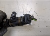 1633633 Форсунка топливная Ford Focus 2 2008-2011 20344307 #2