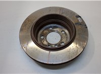  Диск тормозной BMW X3 E83 2004-2010 20344313 #1