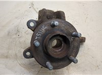 Ступица (кулак, цапфа) Ford Mondeo 3 2000-2007 20344315 #1