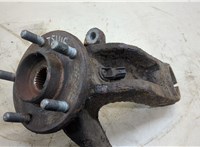  Ступица (кулак, цапфа) Ford Mondeo 3 2000-2007 20344315 #2
