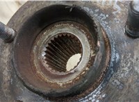  Ступица (кулак, цапфа) Ford Mondeo 3 2000-2007 20344315 #3
