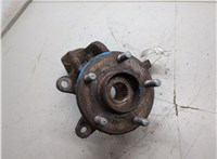 4103347, 1S7W1104AA Ступица (кулак, цапфа) Ford Mondeo 3 2000-2007 20344315 #7