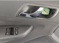  Дверь боковая (легковая) Skoda Fabia 1999-2004 20344318 #5