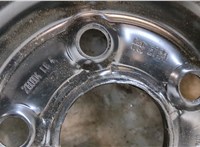  Колесо запасное (таблетка) Volkswagen Touareg 2002-2007 20344322 #4