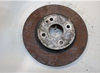  Диск тормозной Mazda 2 2007-2014 20344332 #3
